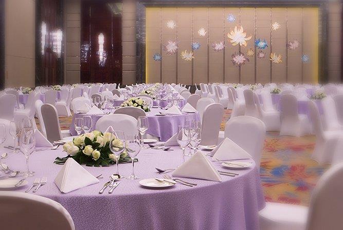 Hotel Wanda Vista Quanzhou Quanzhou  Einrichtungen foto